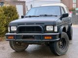 Nissan PickUp ~OLDTIMER~H-KENNZEICHEN~ - Nissan PickUp Gebrauchtwagen