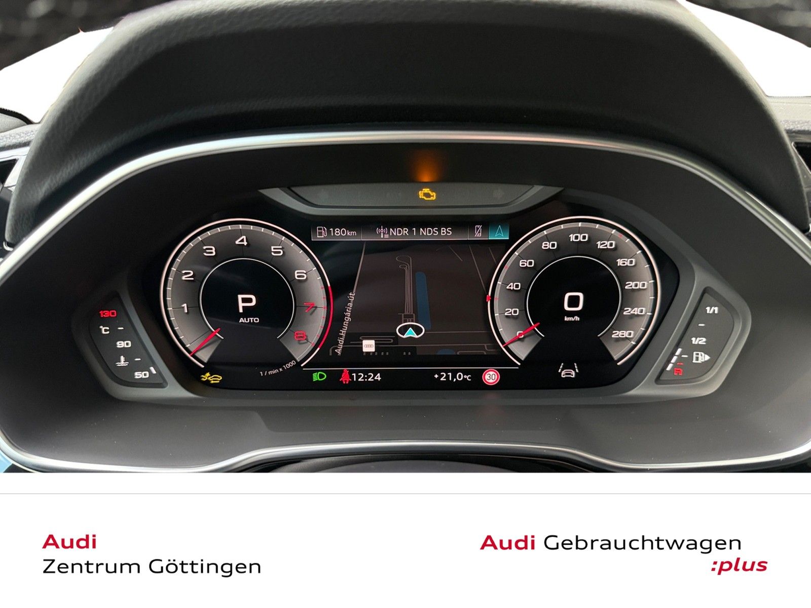 Audi Q3 - Bild 12