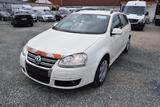 Volkswagen Golf V Variant Comfortline - Volkswagen Golf aus 2008 mit Diesel-Antrieb: Kombi