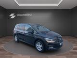Volkswagen Touran Comfortline BMT *7-SITZER*SZHZ*PDC*2.Hand - 7 Sitzer Vans