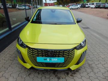 Bild 3 Peugeot 208 Hybrid 100 Allure
