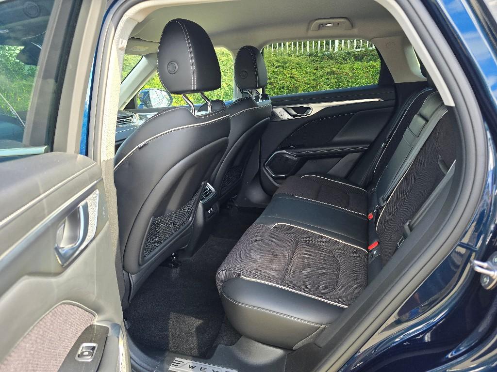 GWM WEY 05 Premium