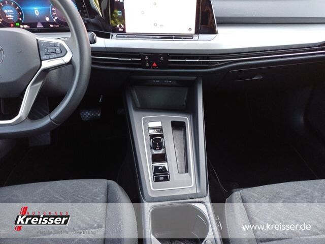 Golf Variant 1.5 eTSI Life DSG/AHK/ACC/SHZ/LED/K