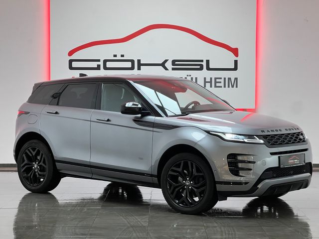 Land Rover Range Rover Evoque R-Dynamic SE Black Pack