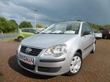 Volkswagen Polo 1.2 47kW  mit Klimaanlage , nur 51.900 KM - Volkswagen Polo: 9n2