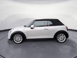 MINI Cooper S Cabrio Chili *LED*HUD*H&K*PDC*SHZ*DAB*N - weiße MINI Cooper S Cabrio