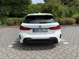 BMW  M135 xDrive Serviceincl, Pan,HeadUp, Winterrad - BMW M135 aus 2022