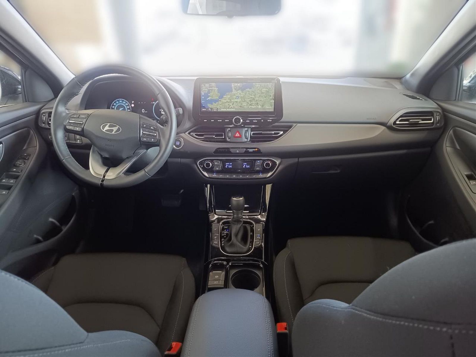 Hyundai i30 – Bild 10