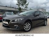 Mazda 3 Lim. 2.0 Center-Line *SHZ*PDC*SPUR*NAVI*TOTWNK - Mazda Gebrauchtwagen in Nürnberg