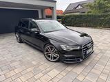 Audi A6 AVANT 3.0 TDI COMPETION mit TRIEBWERK 2024