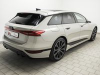 Audi S6 e-tron - Vorschau Bild 6