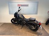 Kawasaki Vulcan S Performance - Kawasaki Vulcan S Performance