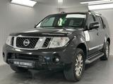 Nissan Pathfinder 3.0 dCi LE V6 Automatik 7 Sitze - Nissan Pathfinder: 3.0