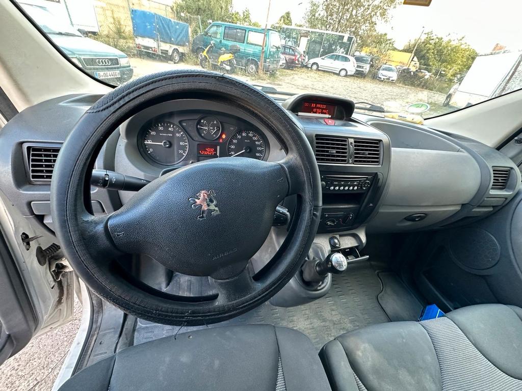 Peugeot Expert