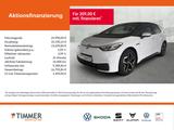 Volkswagen ID.3 PRO PERF. 62 kWh +WÄPU +360° +LED +ACC +CAR - VW ID.3 von 2022
