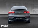 Mercedes-Benz AMG GLC 43 4MATIC Coupé AHV, Fahrassistenz High - gebrauchte Mercedes-Benz GLC 43 AMG aus dem Jahr 2022