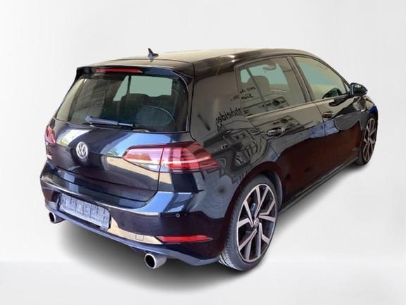 Volkswagen Golf VII  2.0 TSI DSG GTI Performance PANORAMA N