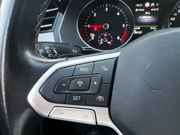 Volkswagen Passat Variant - 11