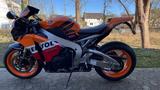 Honda CBR1000RA - HONDA 2010 CB 1000 R
