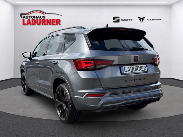 Ateca 1.5L TSI DSG *PANO+AHK+COPPER* UPE 53750€