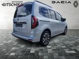 Renault Kangoo PKW TECHNO TCe 130 EDC - Renault Kangoo Neuwagen mit Benzin-Antrieb