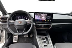 Foto Nummer 11: CUPRA Leon Sportstourer
