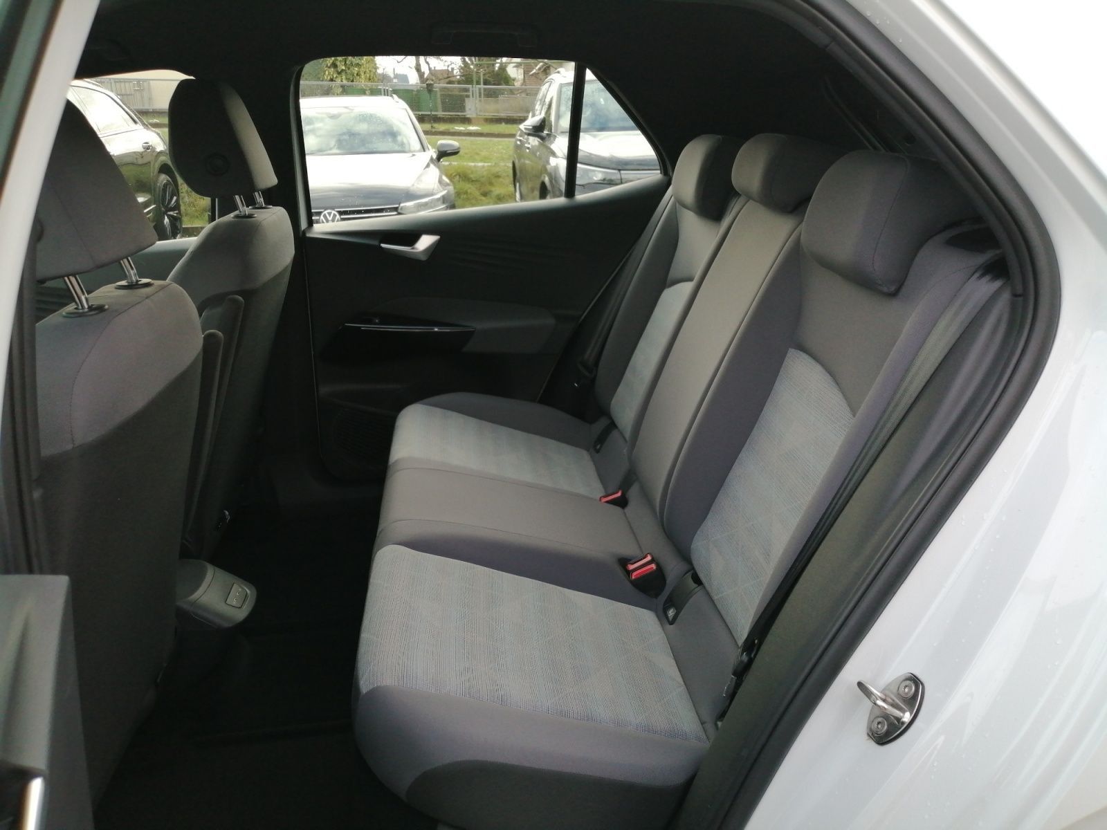 Volkswagen ID.3 - Bild 16