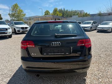 Audi A3 - 5