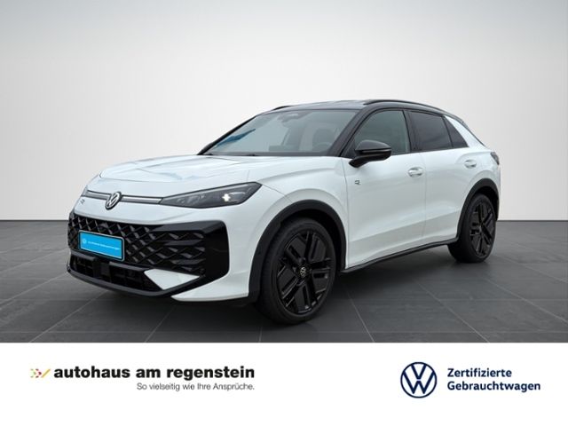 Image of Volkswagen T-Roc