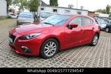 Mazda 3 Lim.SKY-TEC 2,0i/NAVI/SITZHEIZ/STAR-ST/BIXENON - Mazda 3: ST