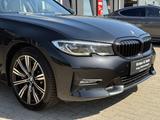 BMW 330 d Sport Line,18-Zoll,R-Kamera,Laser,Hifi,HUD - BMW 3er Reihe: Automatik