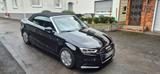 Audi A3 quattro Cabriolet Ambition sport 2.0 s-line