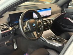 BMW 320 - Ansicht 21