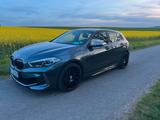 BMW 135i xDrive - BMW 135: 135i
