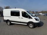 Ford Transit Kasten 350 L2H2-Lang-MIXTO-6 Sitzer - Ford Gebrauchtwagen in Münster