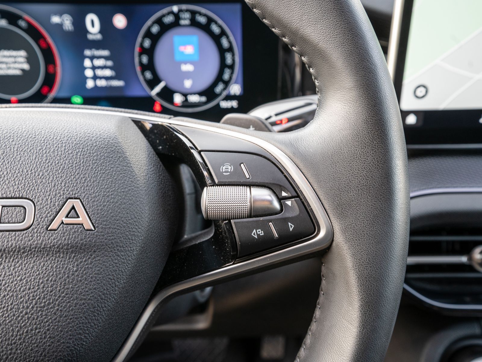 Skoda Kodiaq - Bild 19