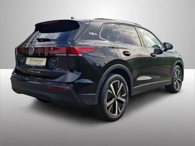 TIGUAN 2.0 TDI DSG GOAL AZV+SHZ+360