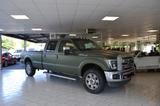Ford F 250 6.7L TD V8 Super Duty - Crew Cab XL- 4X4 - Ford F 250 mit Diesel-Antrieb