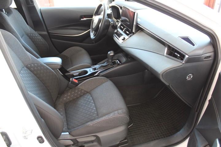 Suzuki Swace 1.8 Hybrid CVT Comf+