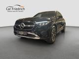 Mercedes-Benz GLC 220 d 4Matic  Avantgarde AHK Distronic - gebrauchte Mercedes-Benz GLC 220 aus dem Jahr 2024