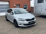 Skoda Fabia Joy/Automatic - Skoda: Automatic