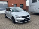 Skoda Fabia Joy/Automatic - Skoda Fabia: Auto