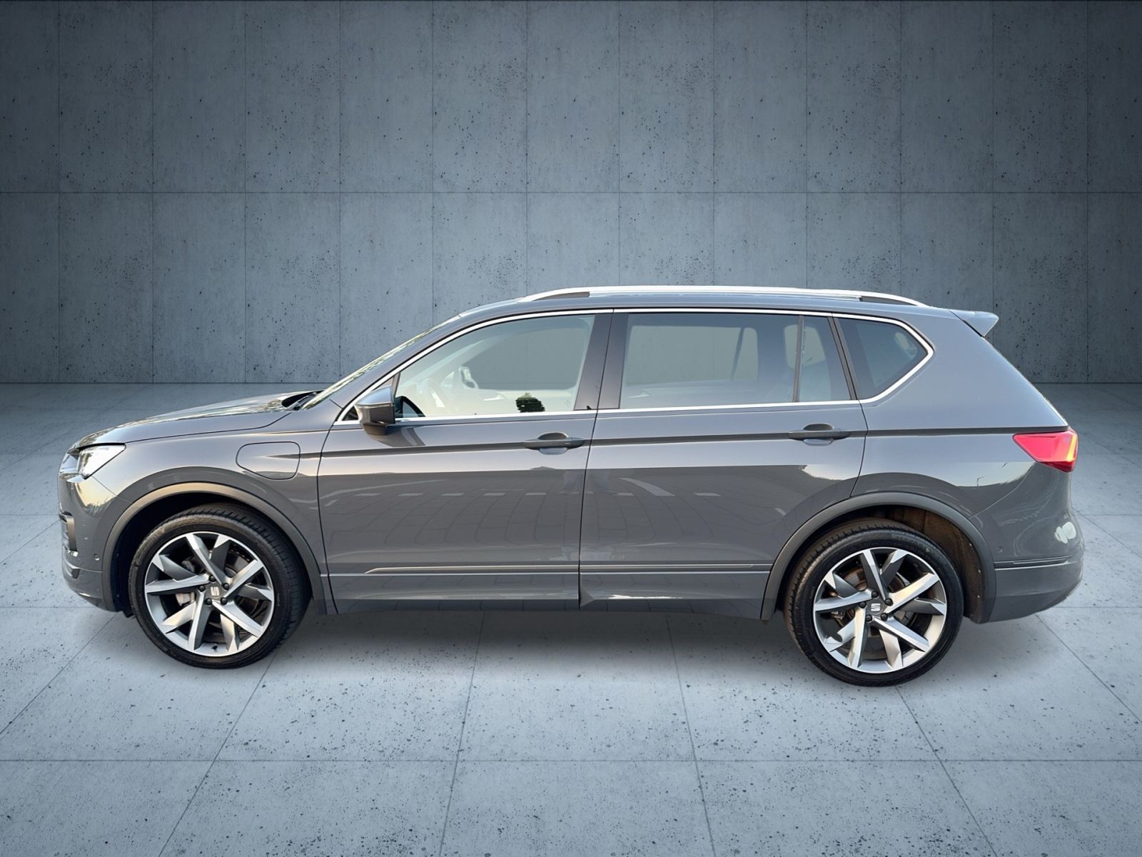 Seat Tarraco - Bild 3