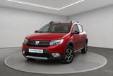 Dacia Sandero II Stepway Celebration KAMERA/SHZ/NAVI - Dacia Sandero: Rot