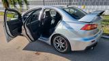 Mitsubishi Lancer Evo X  - gebrauchte Mitsubishi Lancer aus dem Jahr 2008
