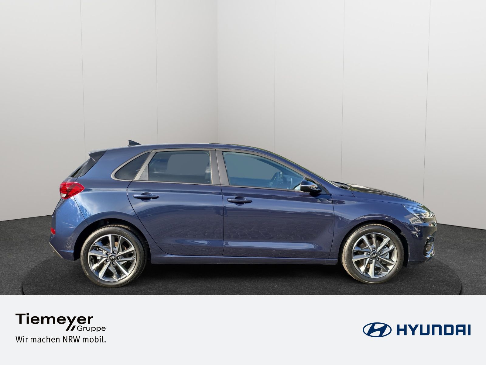 Hyundai i30 – Bild 4