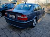 BMW 320d - E46 - BMW 320: D E46