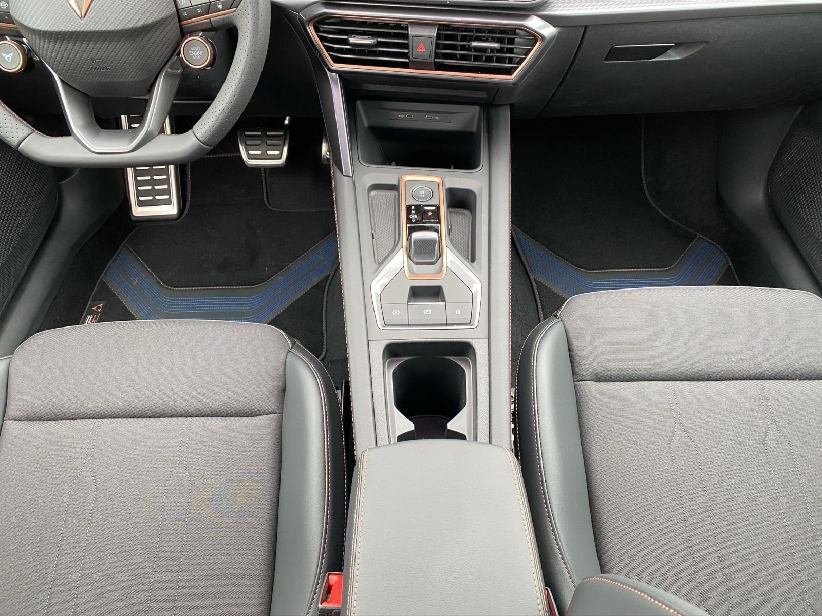 Cupra Leon - Bild 17