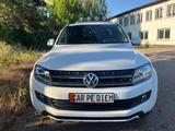 Volkswagen Amarok Canyon DoubleCab 4Motion - Volkswagen Amarok Gebrauchtwagen