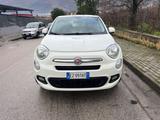 Fiat 500X 1.6 Benzina 110 CV Lounge 100mila km - Fiat 500X Kombi Gebrauchtwagen